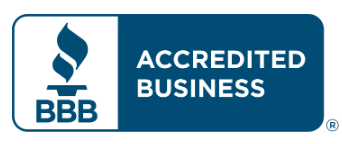 BBB Accredited Business logo for The LCO Group